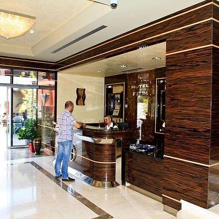 Fieri Hotel Fier Dalaman gambar