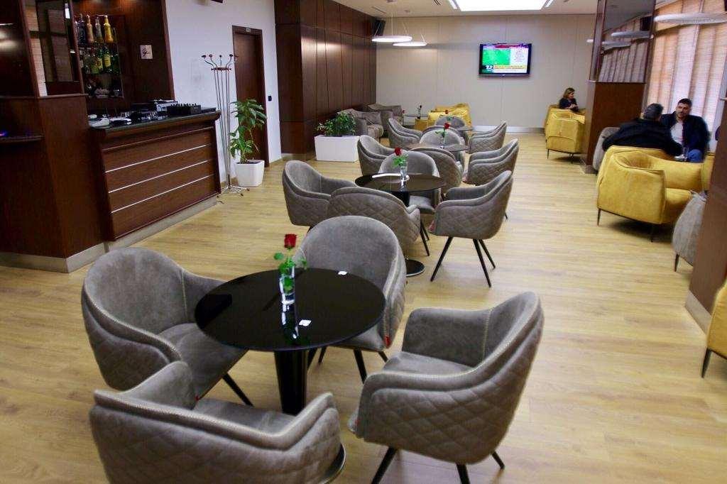 Fieri Hotel Fier Dalaman gambar