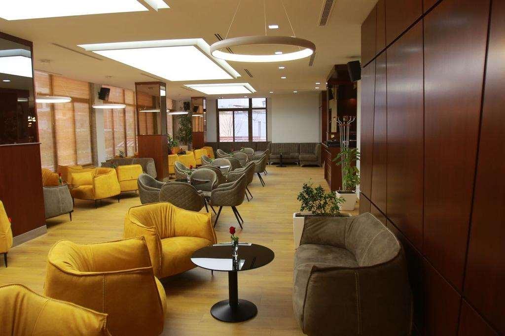 Fieri Hotel Fier Dalaman gambar